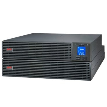 EAN 0731304450962 - APC SRV1KRILRK-E sistema de alimentación ininterrumpida (UPS) 1 kVA 900 W imagen 1