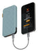 EAN 8718182279634 - Xtorm FS5102U batería externa Polímero de litio 10000 mAh Verde azulado imagen 3
