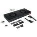 EAN 7630049602748 - ROLINE 26.21.0271 accesorio de bastidor Ventilador de refrigeración imagen 2