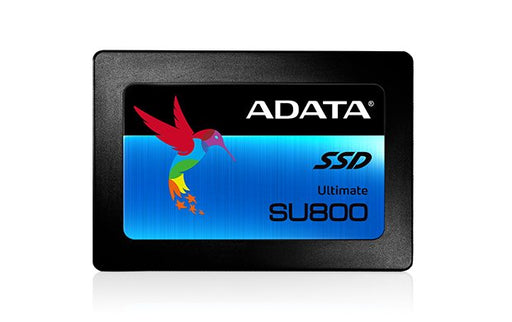 EAN 4712366967274 - ADATA Ultimate SU800 1,02 TB 2.5" Serial ATA III TLC imagen 1