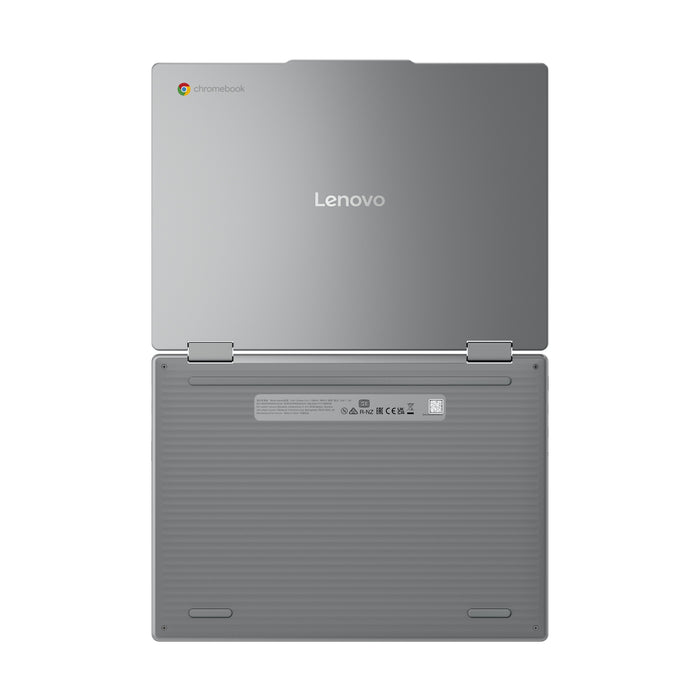 EAN 198156553683 - Lenovo Chrome 2in1 14IRU10 Intel Core 5 120U Chromebook 35,6 cm (14") Pantalla táctil WUXGA 8 GB LPDDR5-SD imagen 18