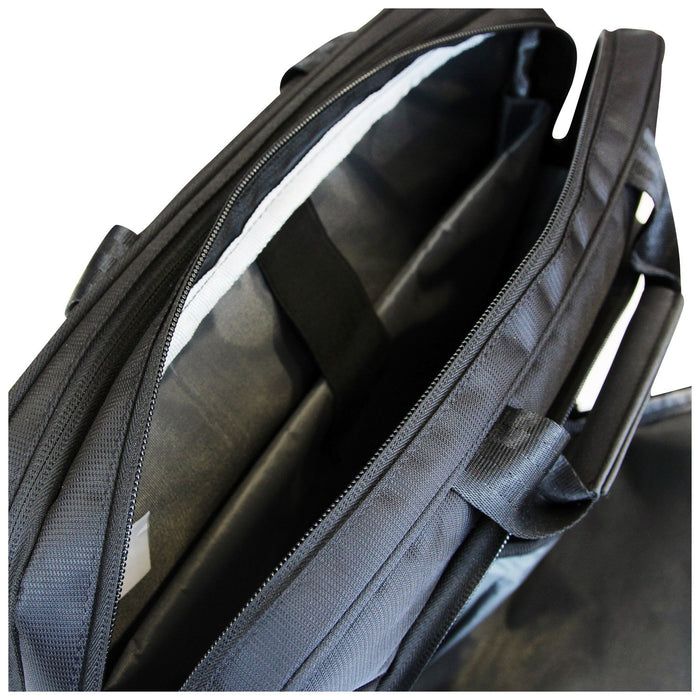 EAN 4897038491131 - Addison COMPUTER CASE FOR NOTEBOOK 14,1'' CORNELL 14 35,8 cm (14.1") Maletín Toploader Negro imagen 6