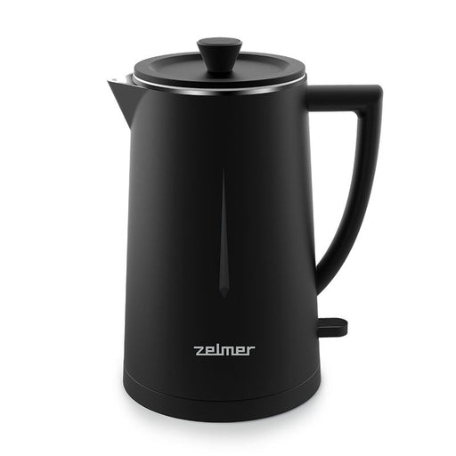 EAN 5908269355389 - Zelmer ZCK8020B tetera eléctrica 1,7 L 1500 W Negro imagen 2