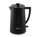 EAN 5908269355389 - Zelmer ZCK8020B tetera eléctrica 1,7 L 1500 W Negro imagen 2
