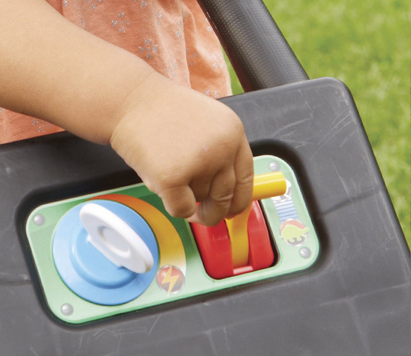 EAN 50743633614 - Little Tikes 633614 juguete de arrastre imagen 5