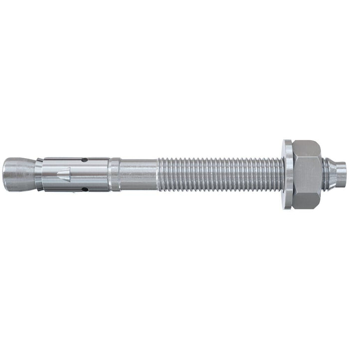 EAN 4048962305517 - Fischer FBZ 10/20 25 pieza(s) Tuerca imagen 1