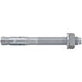 EAN 4048962305517 - Fischer FBZ 10/20 25 pieza(s) Tuerca imagen 1