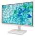 EAN 4711121778247 - Acer B247Y E pantalla para PC 60,5 cm (23.8") 1920 x 1080 Pixeles Full HD Blanco imagen 5