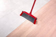 EAN 4023103173286 - Vileda 4023103173286 escoba Interior Cerda dura Gris, Rojo imagen 10