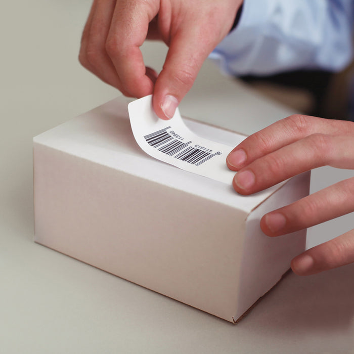 EAN 3026980930950 - DYMO LW - Multi-Purpose Labels - 32 x 57 mm - 2093095 Blanco Etiqueta para impresora autoadhesiva imagen 7