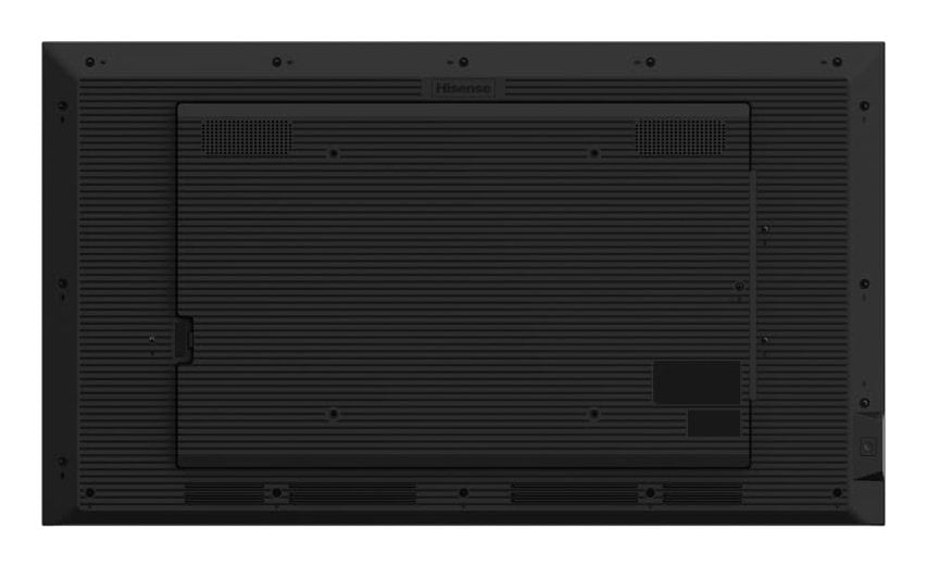 EAN 6973172944295 - Hisense 43” 4K UHD IPS Digital Signage Display - 24/7 Operation Pizarra de caballete digital 109,2 cm (43 imagen 3