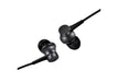 EAN 6970244522184 - Xiaomi Mi In-Ear Headphones Basic Auriculares Alámbrico Dentro de oído Llamadas/Música Negro imagen 1