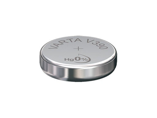 EAN 4008496273652 - Varta V390 Batería de un solo uso Óxido de plata imagen 1