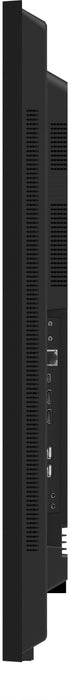 EAN 4948570128228 - iiyama LH5566UHSB-B1AG pantalla de señalización Pantalla plana para señalización digital 139,7 cm (55") L imagen 8