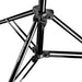EAN 4250234582667 - Walimex 18266 tripode 3 pata(s) Negro imagen 4