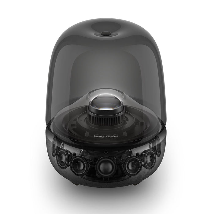 EAN 1200130025013 - Harman/Kardon Aura Studio 5 De 3 vías Negro Inalámbrico y alámbrico 160 W imagen 13