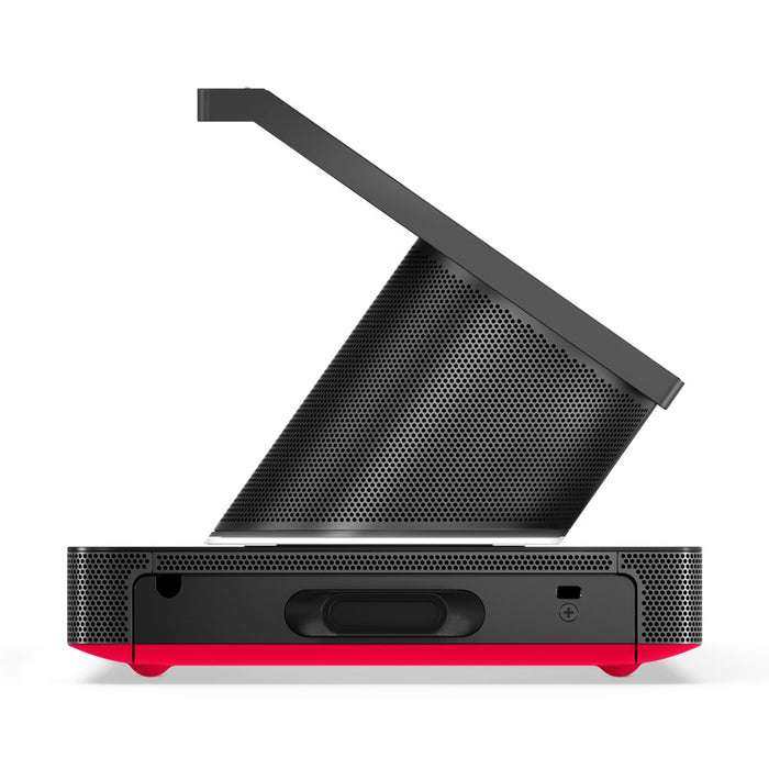 EAN 197528904733 - Lenovo ThinkSmart Hub Intel® Core™ i5 i5-8365UE 25,6 cm (10.1") 1920 x 1200 Pixeles Pantalla táctil PC tod imagen 5
