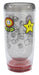 EAN 8412497759460 - Stor 75946 taza de viaje 705 ml Rojo, Transparente Plástico imagen 2