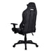 EAN 0850054766304 - Arozzi Torretta -SFB-PBK silla para videojuegos Butaca para jugar Asiento acolchado Negro imagen 3