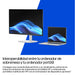 EAN 0821844980613 - HP EliteStudio 8 All-in-One G1i 23.8 inch Desktop AI PC Intel Core Ultra 5 60,5 cm (23.8") 1920 x 1080 Pi imagen 7
