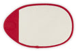EAN 0630870103619 - Le Creuset Pot Holder Agarrador de cocina 1 pieza(s) Rojo Algodón imagen 3