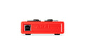 EAN 0694318025567 - Akai LPD8 MKII teclado MIDI 8 llaves USB Negro, Rojo imagen 3