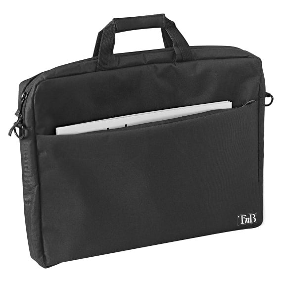 EAN 3303170106556 - T'nB MARSEILLE 35,6 cm (14") Funda Negro imagen 2