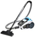 EAN 5901750501739 - Blaupunkt VCC301 aspiradora 1,2 L Aspiradora de tambor Secar 700 W Sin bolsa imagen 3
