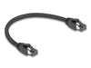 EAN 4043619802319 - DeLOCK 80231 cable de red 0,25 m Cat8.1 S/FTP (S-STP) imagen 1