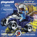 EAN 4008789710925 - Playmobil City Action 71092 set de juguetes imagen 2
