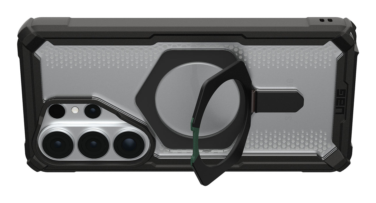 EAN 840283927249 - Urban Armor Gear Plasma XTE funda para teléfono móvil 17,5 cm (6.9") Negro, Transparente imagen 9
