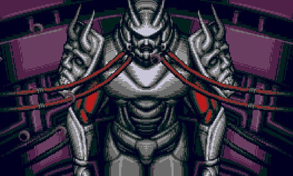 EAN 3770017623468 - Pix'n Love Vengeful Guardian: Moonrider imagen 1