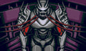 EAN 3770017623468 - Pix'n Love Vengeful Guardian: Moonrider imagen 1