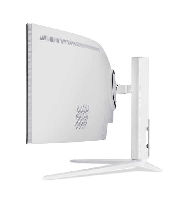 EAN 4711474847263 - Acer UM.NZ7EE.A01 pantalla para PC Blanco imagen 5