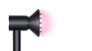EAN 5025155060643 - Dyson Supersonic Black/Nickel secador 1600 W Negro, Níquel imagen 4