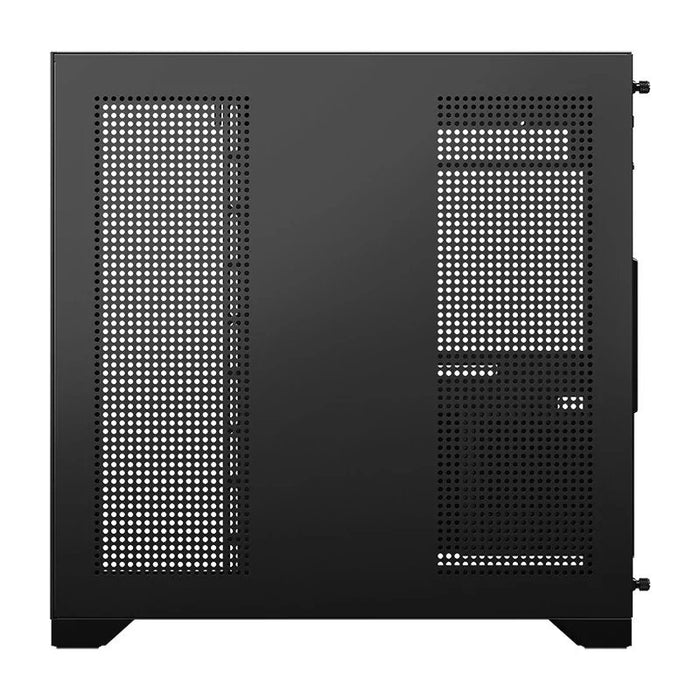 EAN 8436545694183 - Hiditec H3 PRO Midi Tower Negro, Transparente imagen 8