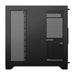 EAN 8436545694183 - Hiditec H3 PRO Midi Tower Negro, Transparente imagen 8