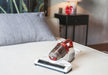 EAN 8016361898103 - Hoover Ultra Vortex MBC500UV 011 aspiradora de mano Rojo Sin bolsa imagen 4