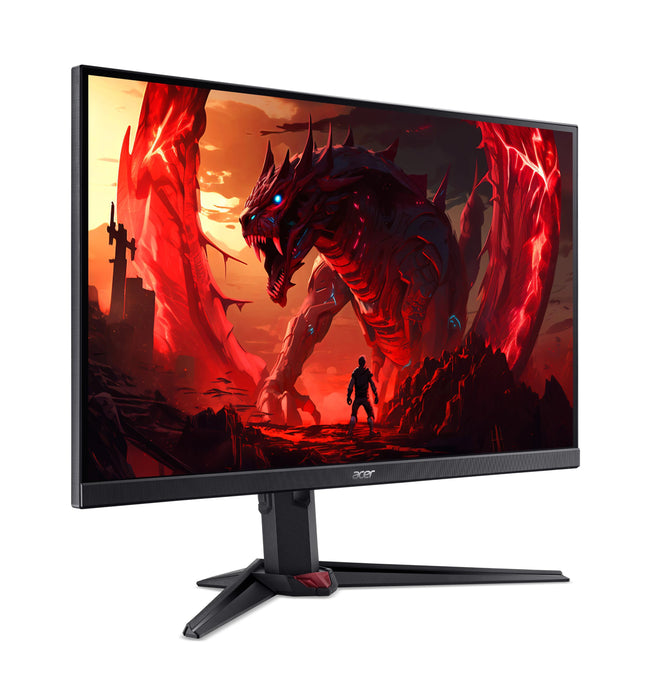 EAN 4711474686022 - Acer NITRO XV0 XV270W3bmiiprx pantalla para PC 68,6 cm (27") 1920 x 1080 Pixeles Full HD LED Negro imagen 2