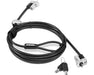 EAN 195348792929 - Lenovo 4XE1B81916 cable antirrobo Negro 1,8 m imagen 1