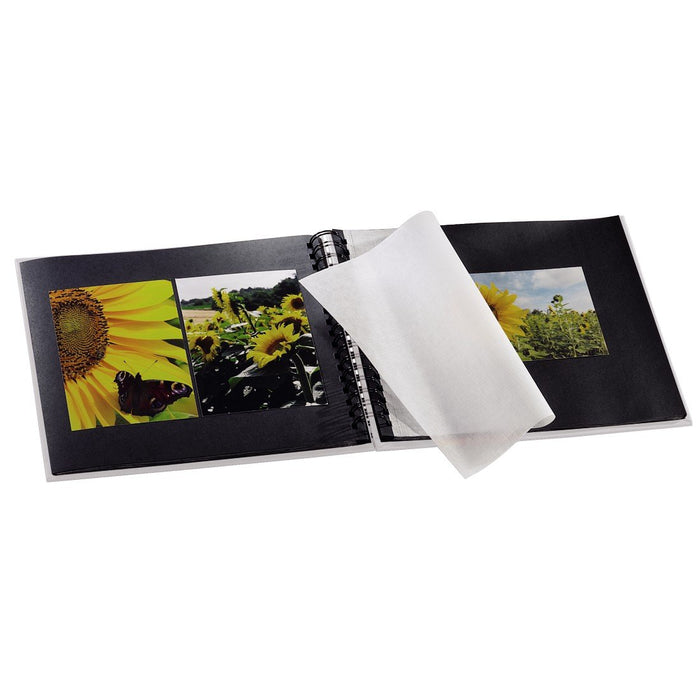 EAN 4007249021083 - Hama Fine Art álbum de foto y protector Gris 100 hojas 10 x 15 cm imagen 2