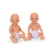 EAN 4001167839867 - BABY born Nappies 2pack 36cm Pañales para muñeca imagen 2