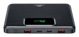 EAN 4260709016337 - Rivacase Turbo Polímero de litio 20000 mAh Negro imagen 10