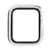 EAN 4895206932530 - LAUT Shield Funda Transparente Vidrio, Policarbonato (PC) imagen 1