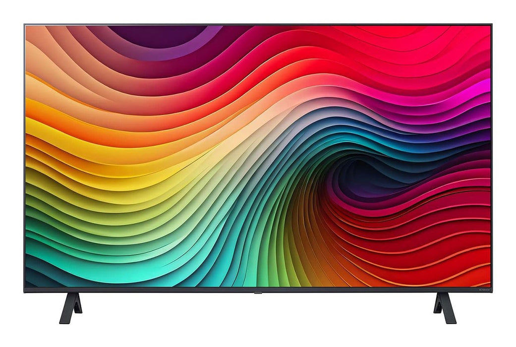EAN 8806091948885 - LG NanoCell NANO81 43NANO81T3A Televisor 109,2 cm (43") 4K Ultra HD Smart TV Wifi Azul imagen 2
