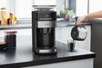 EAN 3045380018037 - Krups Aroma Partner KM8328 Totalmente automática Cafetera de filtro 1,25 L imagen 5
