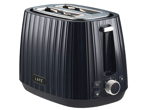 EAN 5907512874073 - Lafe LAFTST47464 tostadora 7 2 rebanada(s) 1080 W Negro imagen 1