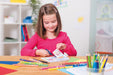 EAN 4012700811233 - Pelikan 811231 libro y página para colorear Juego de imágenes para colorear imagen 4