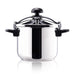 EAN 8414234880529 - Taurus Classic Moments 8 L Acero inoxidable imagen 1