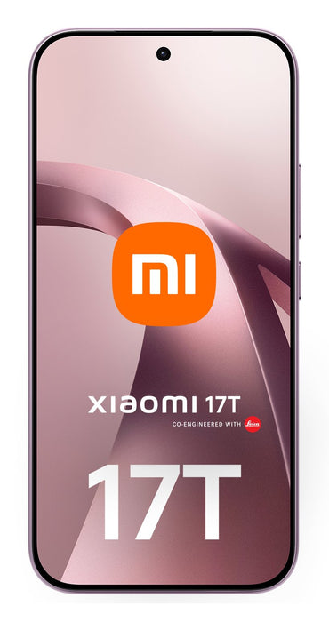 EAN 6932554447991 - Xiaomi 17T 16,7 cm (6.59") 12 GB 512 GB 6500 mAh Violeta imagen 3